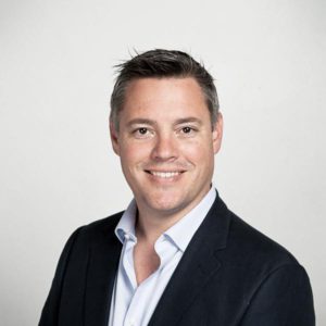 Robert van Rensburg