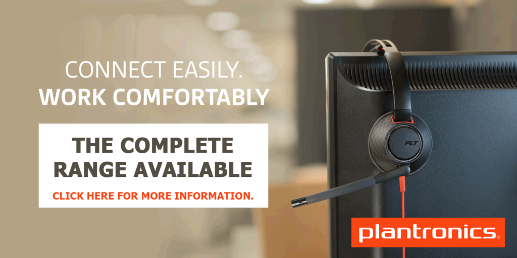 Plantronics Polycom Polycom Equipment • CommsPartner in South Africa